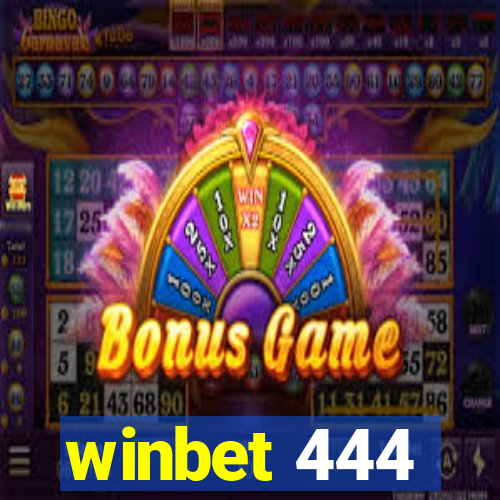 winbet 444